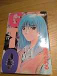 Manga komiks Waneko 17