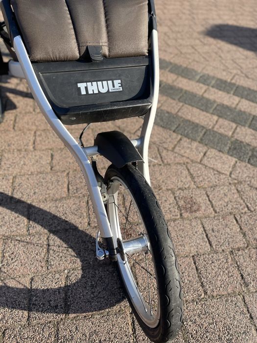 Thule Glide wózek  biegowy
