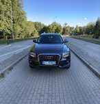 Audi q5 2.0 tdi 177 km