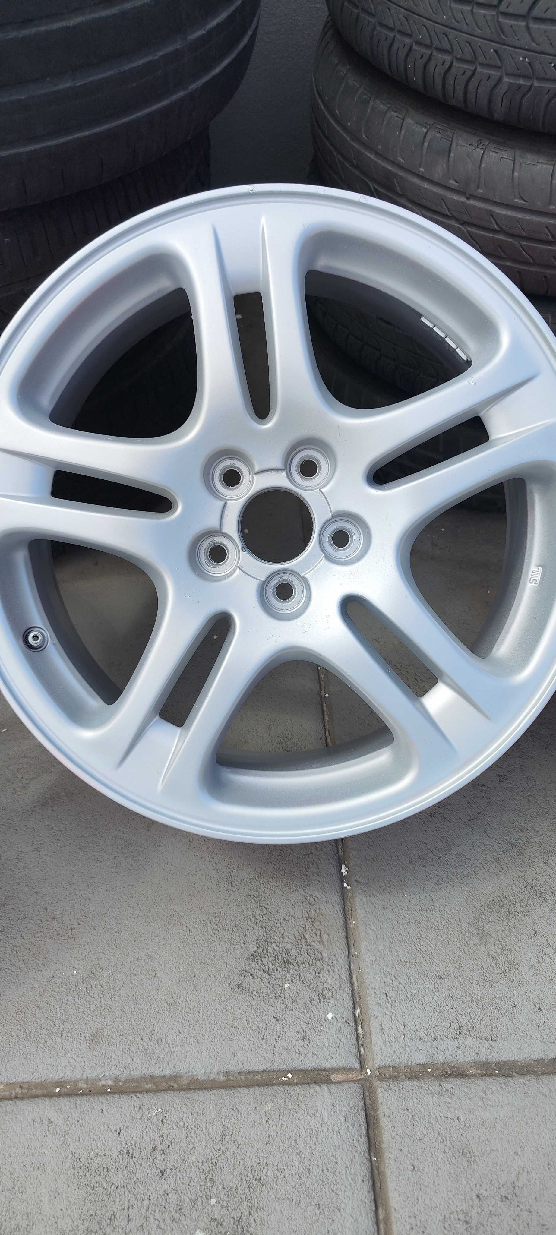 Jantes subaru wrx 17 5x100