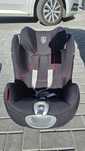 Cybex Sirona Z i-size Ferrari