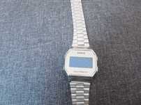 Zegarek elektroniczny Casio Digital Touch Watch