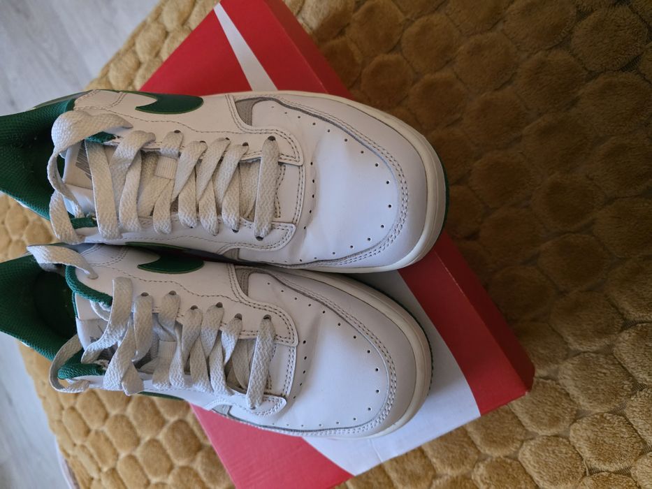 Adidasy Nike oryginalne