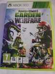 Xbox 360 Plants Vs Zombies Garden Warfare Gra X360
