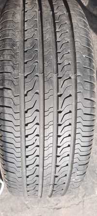 Opona pojedyncza lub 4szt  letnia DEMO GITI PREMIUM  215/65R16