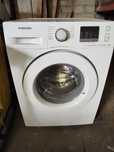 Pralka Samsung Eco bubble