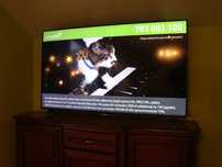 Telewizor TV Haier 65 cali LEF65V200S