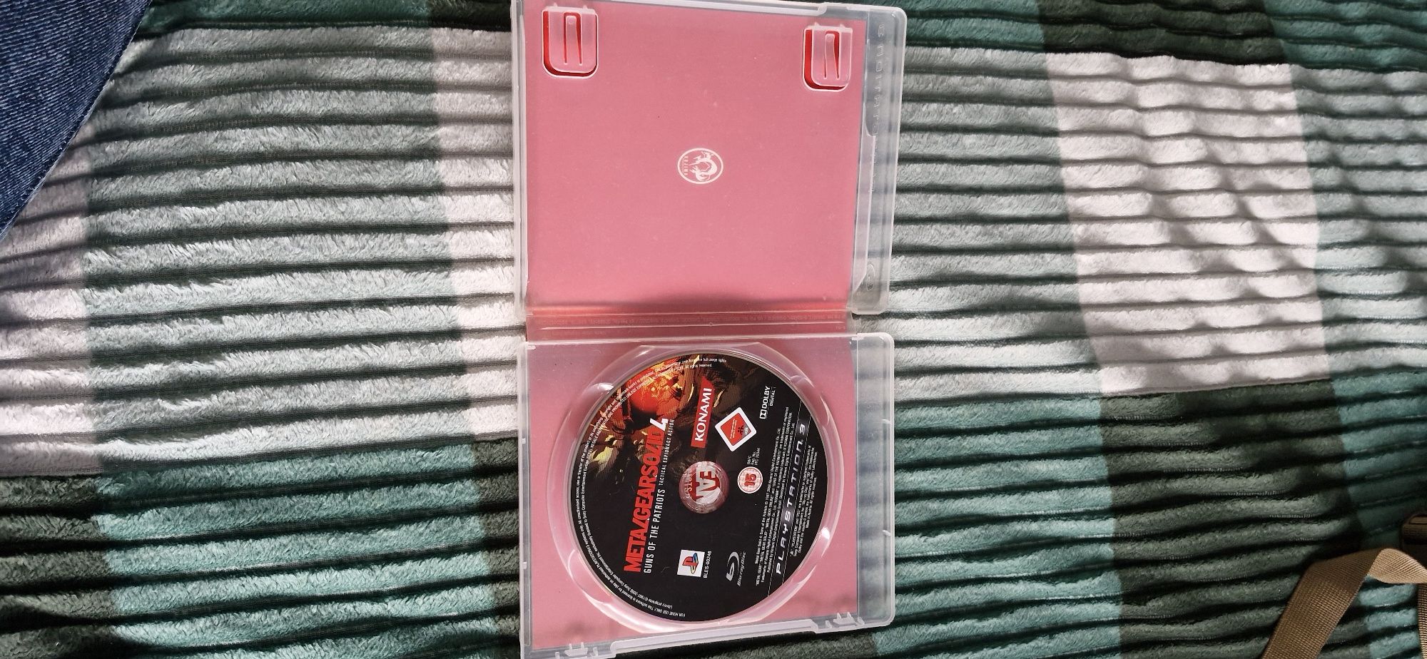 Ігри для Playstation 3