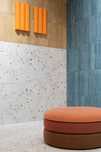 Delconca Progetto 1962 Acqua Brick Gres 7.5X40