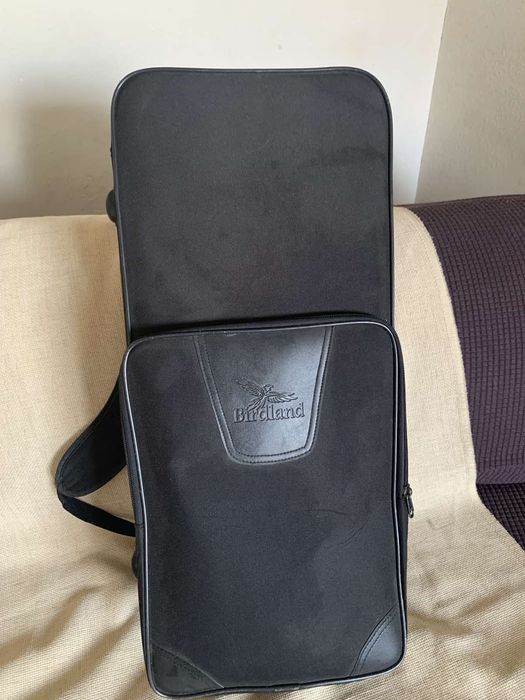 Продам саксафон альт