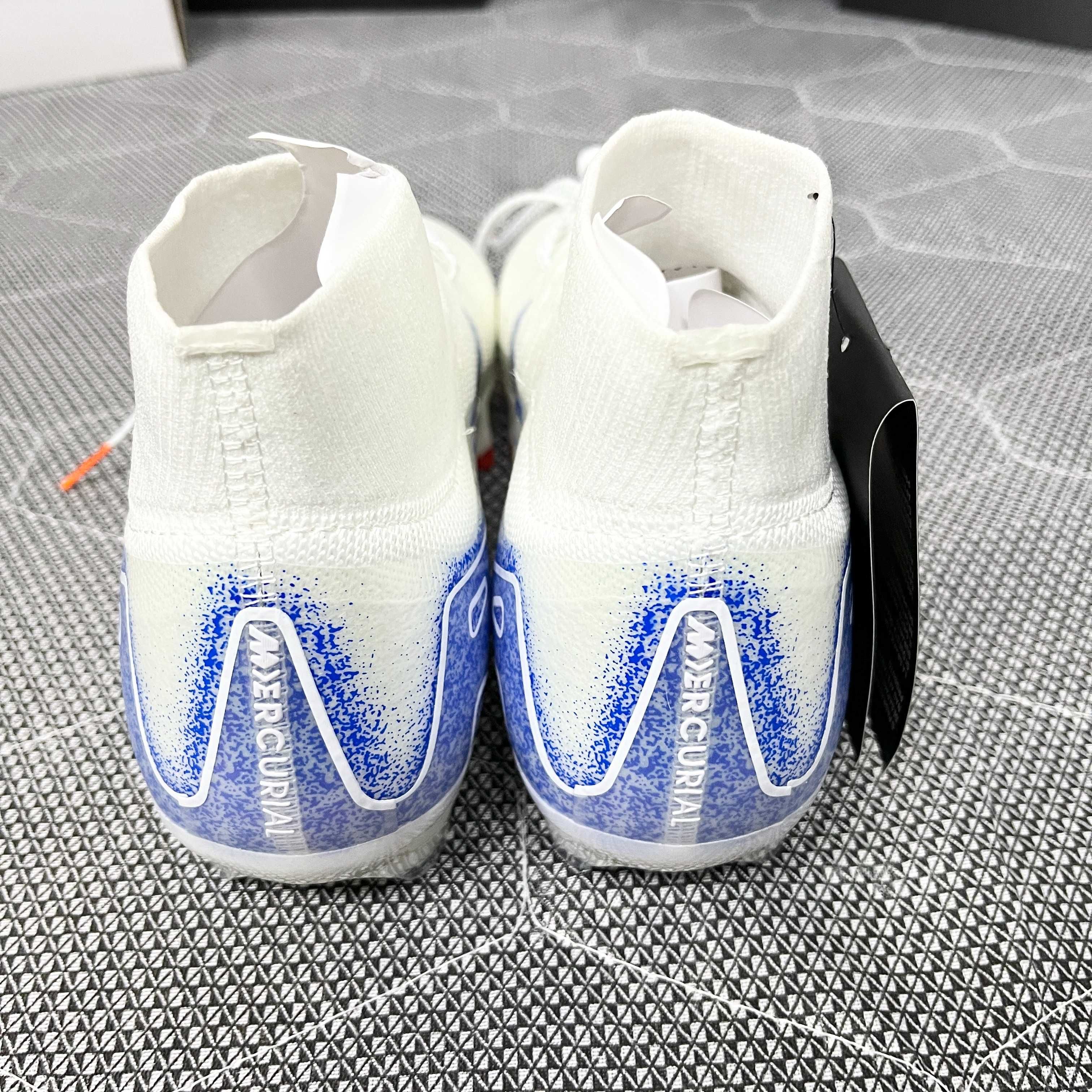 Nike Mercurial Superfly 10 Elite FG Blueprint Pack R.42
