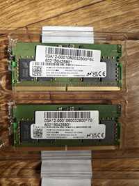 Soddim DDR5 4800 16Gb