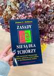 Zasady nie są dla tchórzy - James C. Dobson