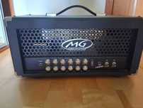 MG Amplification wzmacniacz Firebird 20 Czarny