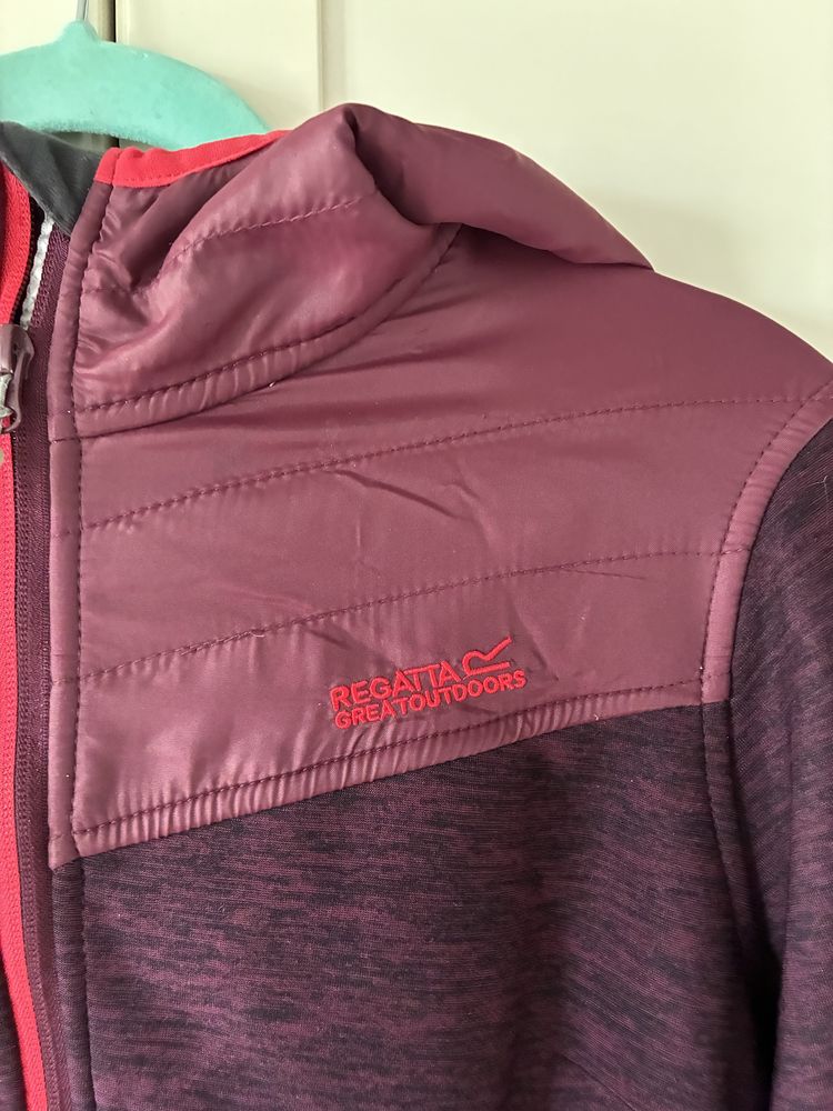 Polar bluza softshell damski rozmiar 38 marki Regatta