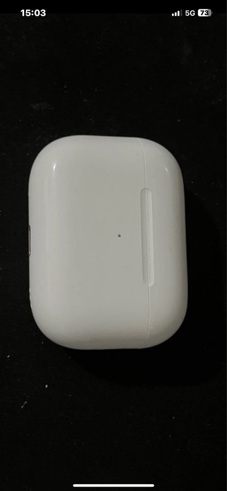 Airpods pro 2 como novos