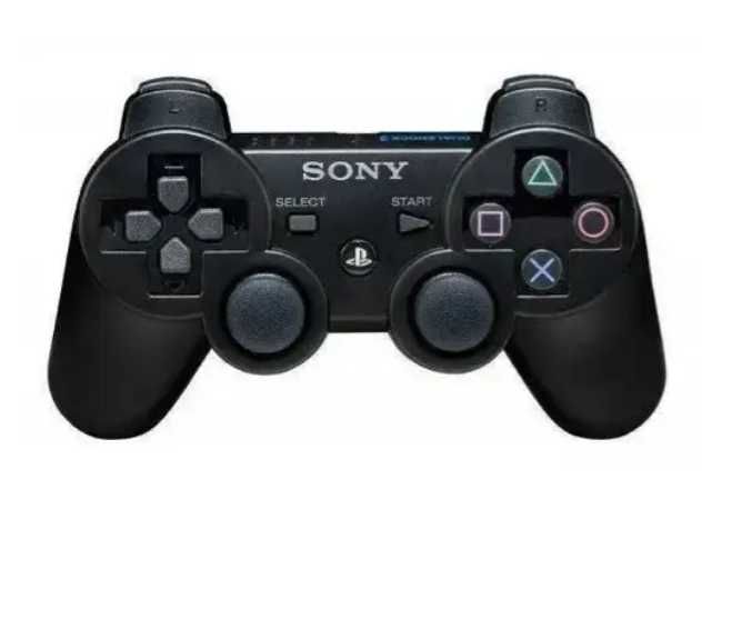 Джойстик PS3 Doubleshok  PS3 SONY PlayStation 3