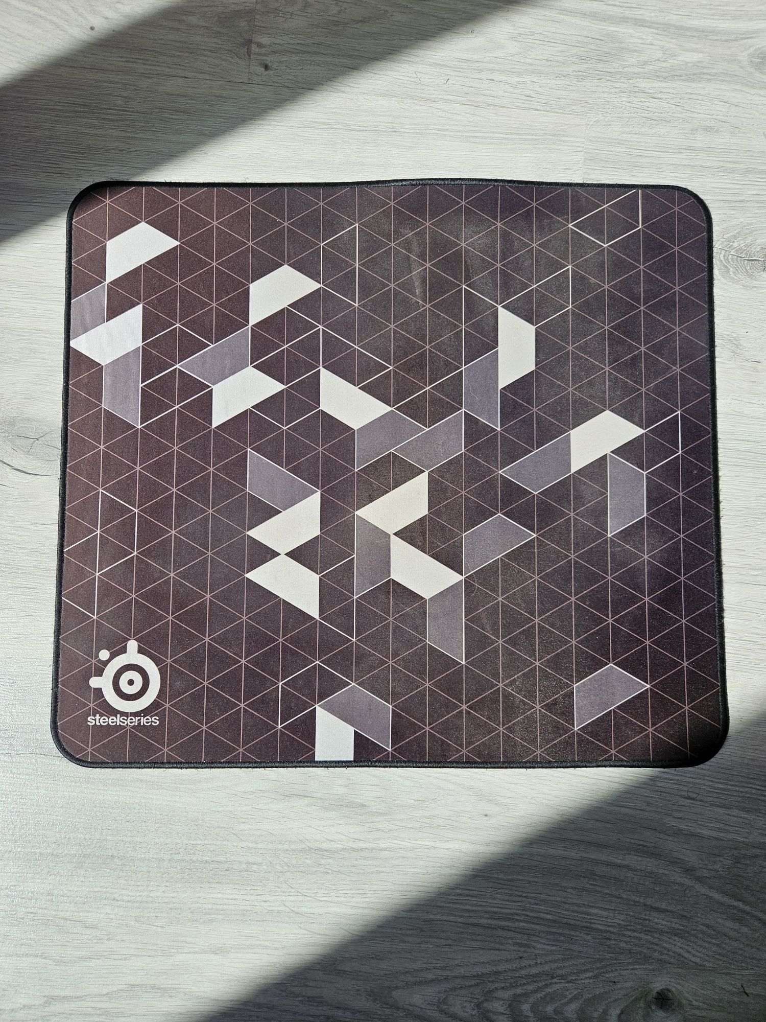 Qck+ Limited Edition SteelSeries