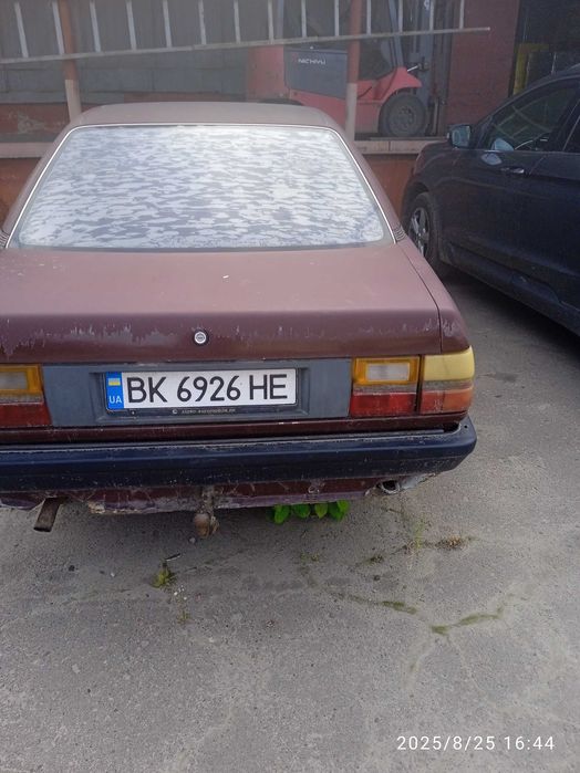 Ауді 100 недорого