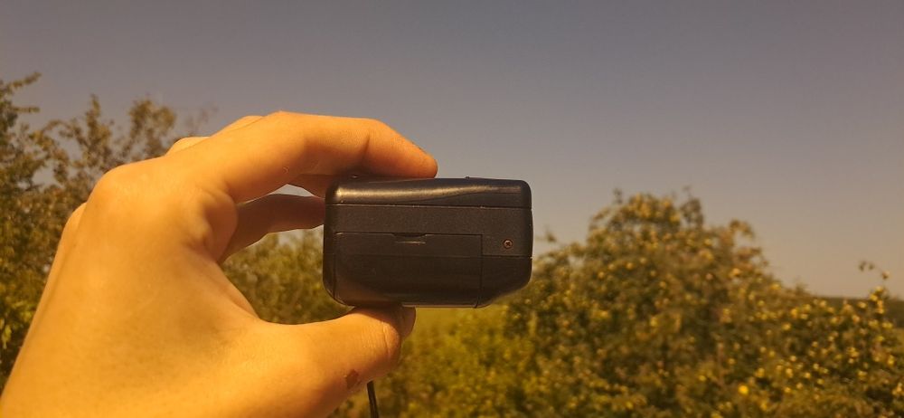 Фотоапарат Kodak