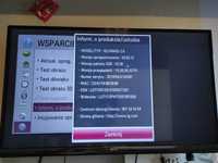 Telewizor LG 42LM640S 3D