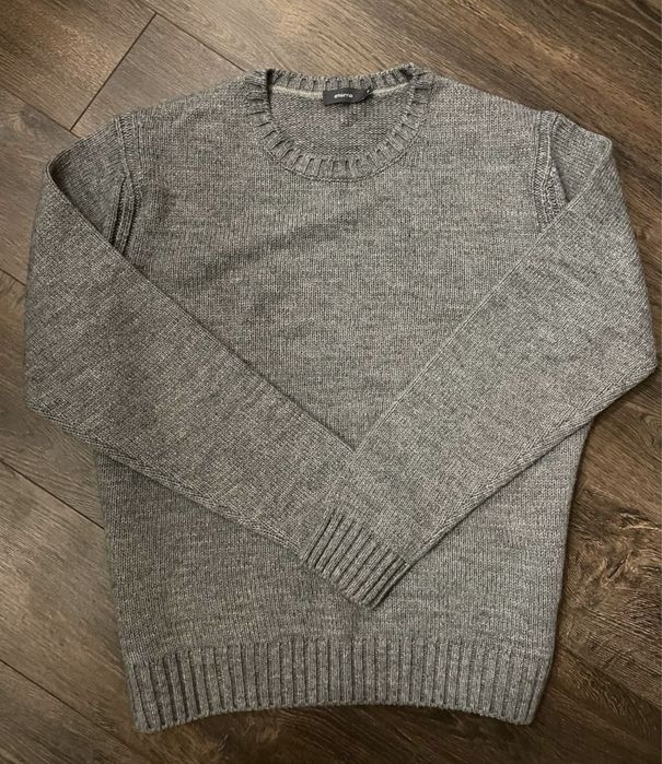 Eterna мужской свитер Италия