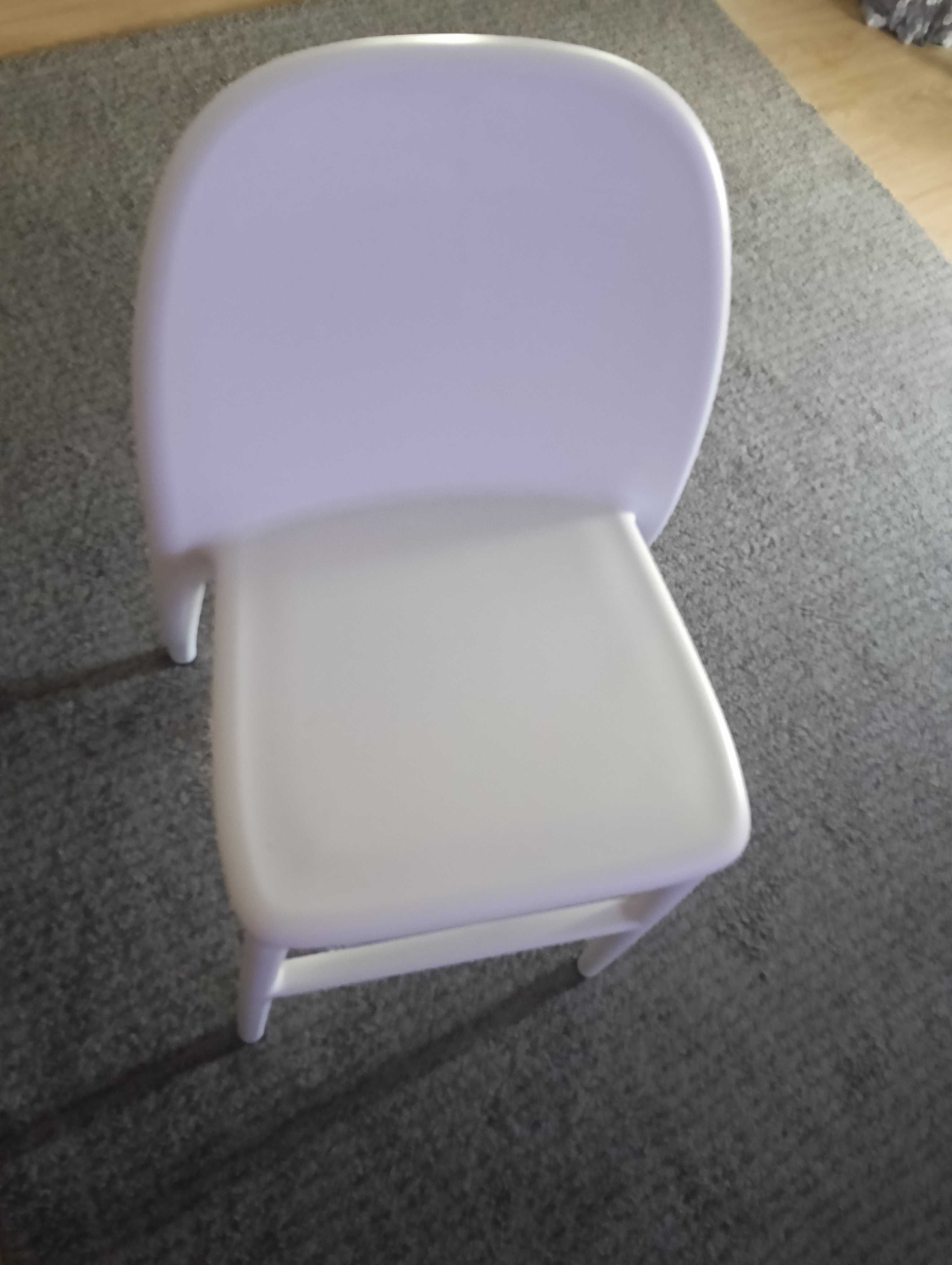 Cadeira de criança IKEA
