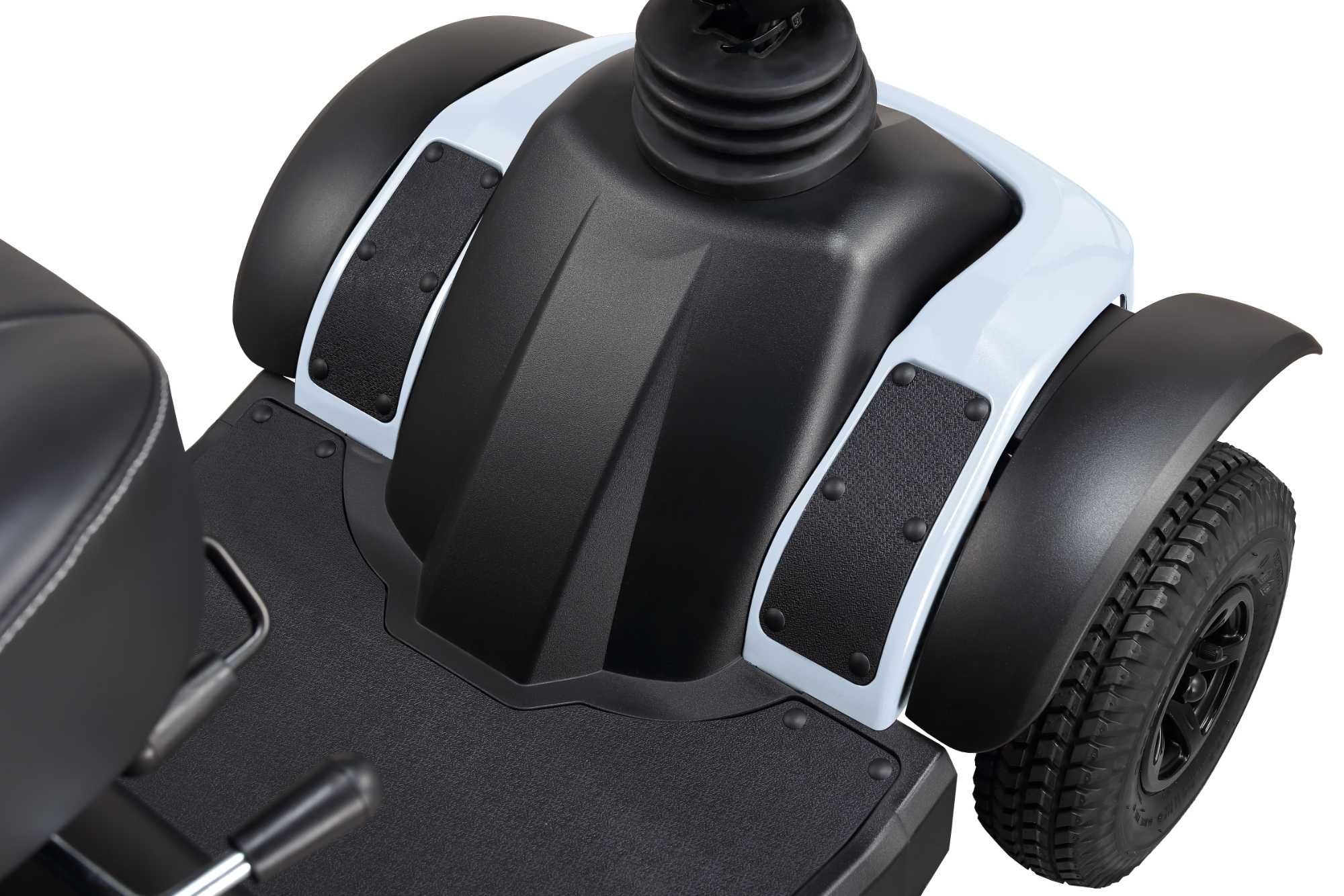 Vanos Medical  skuter Citiflyer skuter wózek