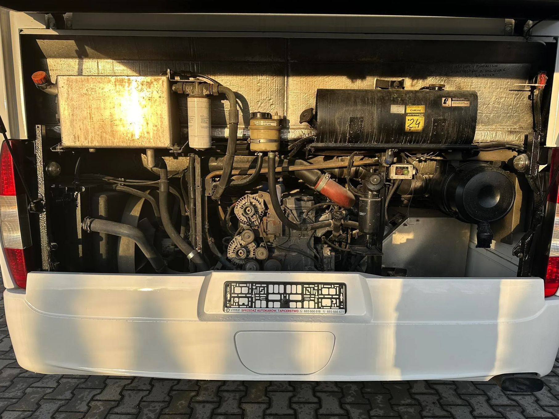 Irisbus Crossway 10 m  Irisbus Crossway 10 m