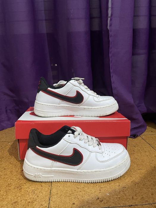 Ténis nike air force