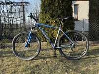 Rower Unibike fusion 29 2021 (21”)