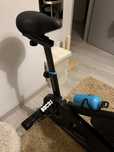 Bicicleta Cecotec DrumFit Indoor 10000