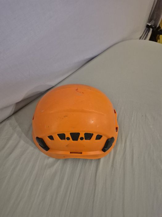 Kask Petzl używany