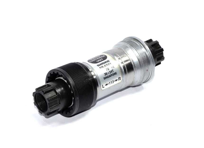 Suport octalink Shimano Deore LX BB-ES51 Ital 70 / 113mm