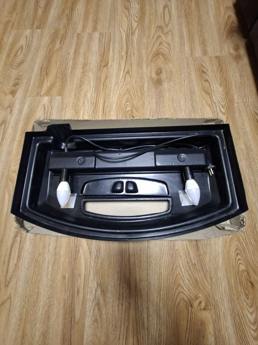 Продам кришку для акваріума 60×30(80літрів).