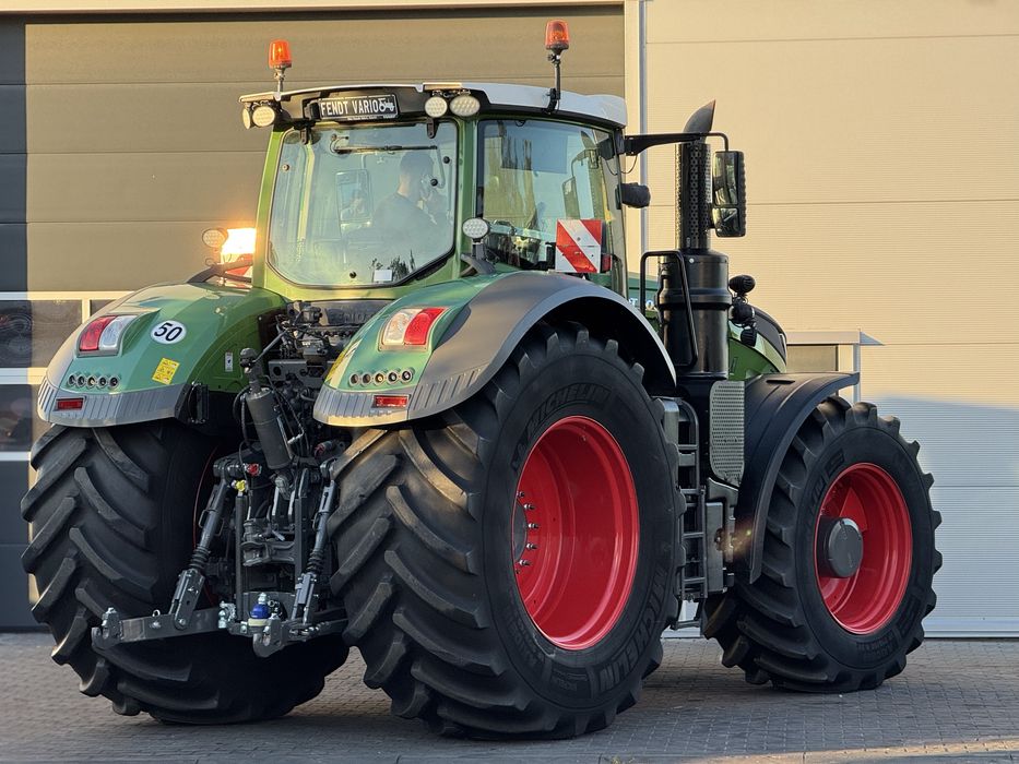 Fendt Vario 1050 Profi Plus S4 (nie 933.936.942)