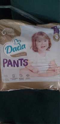 dada extra care pants 6 (3 paczki)