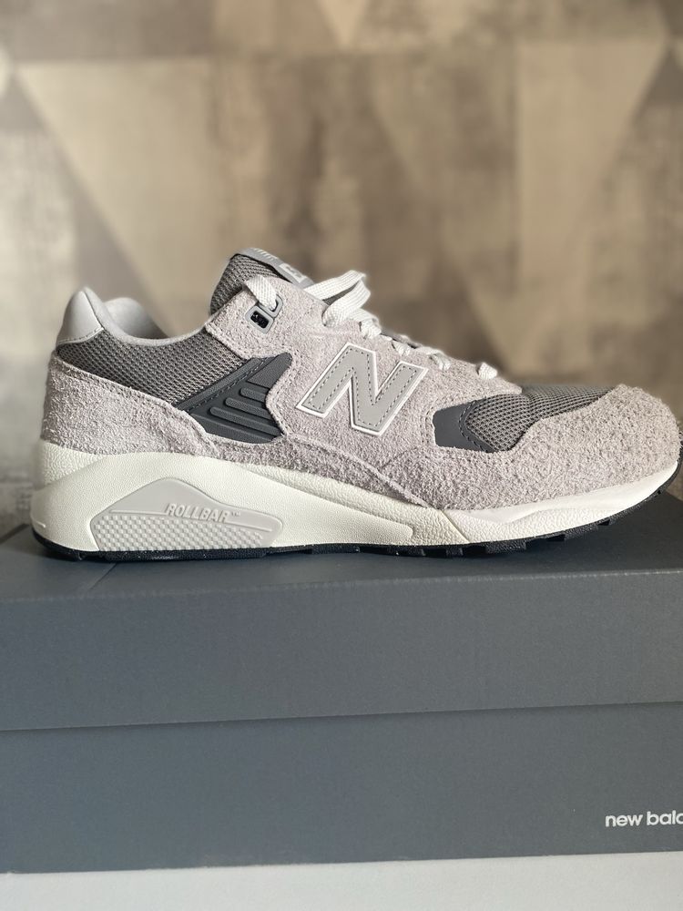 Косівки New balance 580