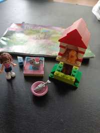 LEGO Friends 3065 Przyjaciele Oliwii