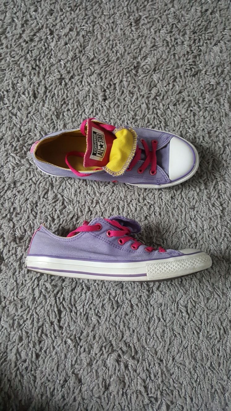 Converse Trampki Conversy damskie 37