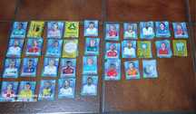 Cartas Mundial 2022