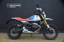 BMW R R 12 G/S - nowy model, ENDURO, wyposażony, zapraszamy, Bońkowscy