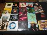 Discos de vinil - 60 unidades (pack total 200€) anos 70 e 80