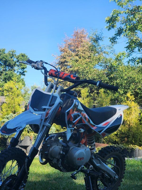 Cross   kayo  t50.