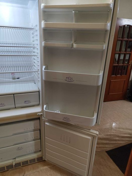 Frigorifico usado