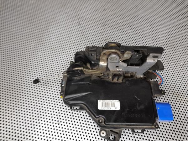 Fechadura / fecho porta trás esquerdo SEAT Altea (5P1)