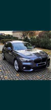 Sprzedam BMW 118D orginalny M pakiet