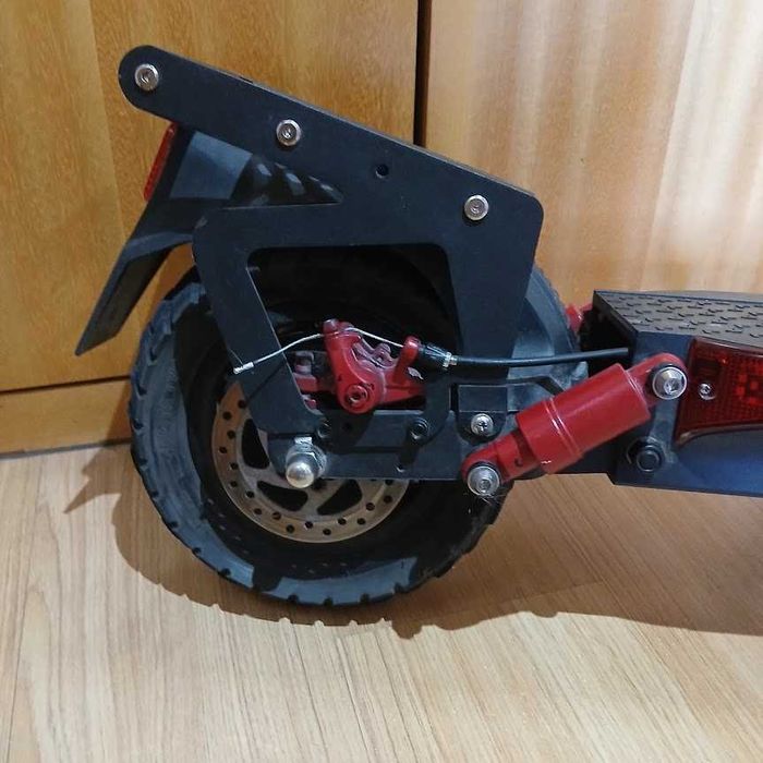 TROTINETE Eleglide 1000W em estado novo