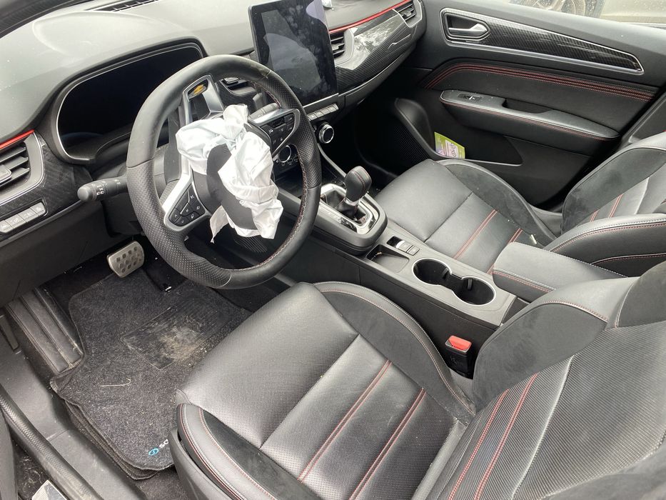 Renault Arkana RS LINE 1.3 hibrido 160cv  (2023)