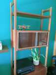 Vendo estante vintage